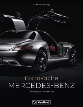 GeraMond 02102 Mercedes-Benz. Formsache 
