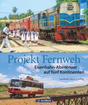 GeraMond 13036 Projekt Fernweh 