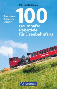 GeraMond 13236 100 traumhafte Reiseziele 
