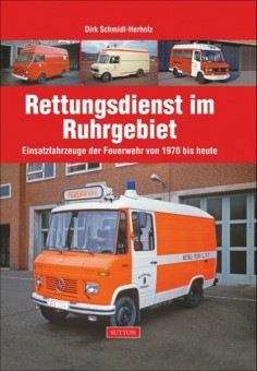 GeraMond 55429 Rettungsdienst im Ruhrgebiet 