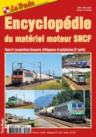 Le Train ES9 Encyclopedie du materiel de la SNCF T9 