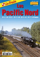 Le Train SP64 Les Pacific Nord 