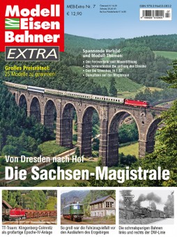 MEB 53583 Sachsenmagistrale 