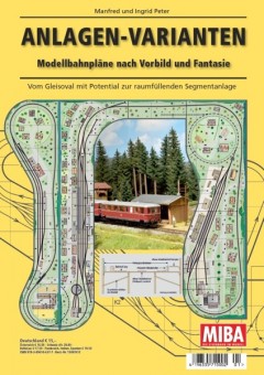 MIBA 10637 Anlagen-Varianten 