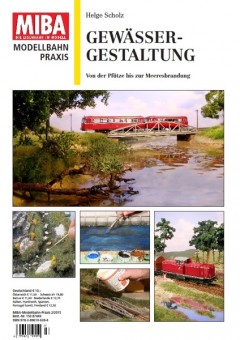 MIBA 10638 Gewässer - Gestaltung 