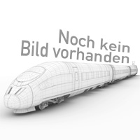 LS Models 18500AC RegioJet ELL Personenzug 3-tlg. Ep.6 