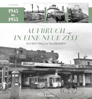 VGB 02100 Aufbruch in eine neue Zeit 