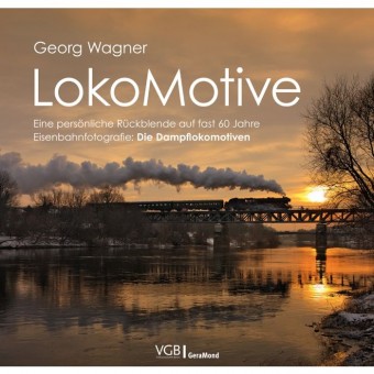 VGB 02323 Georg Wagner ? LokoMotive 