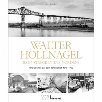 VGB 02330 Walter Hollnagel - Bahnstrecken des Nord 