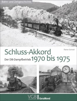 VGB 53294 Schluss-Akkord 