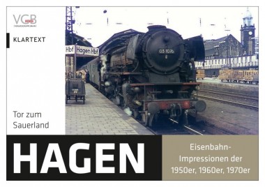 VGB 68003 Hagen - Tor zum Sauerland 