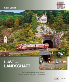 VGB 68039 Lust auf Landschaft 