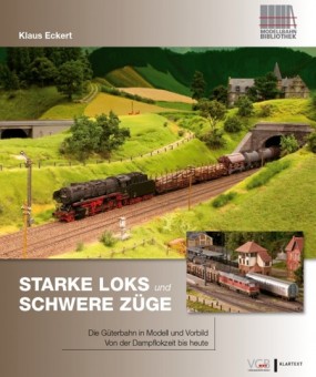 VGB 68040 Starke Loks und schwere Züge 