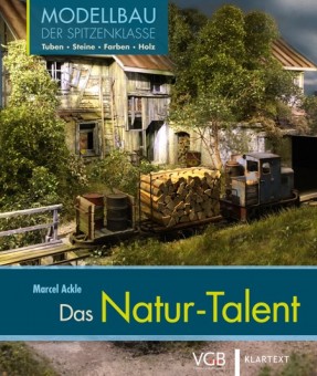 VGB 68098 Natur-Talent 
