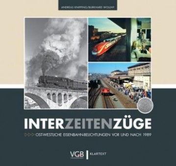 VGB 68122 Interzeitenzüge 