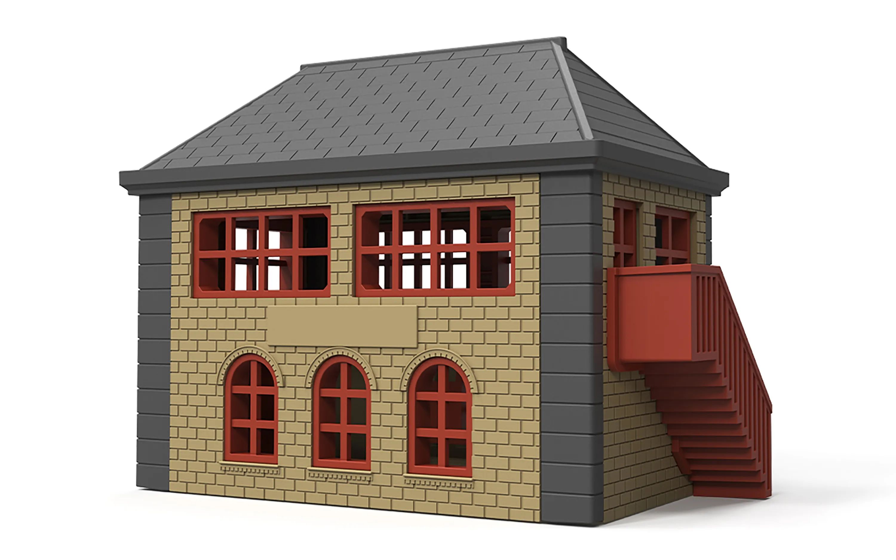 Hornby R9376 Playtrains Signal Box