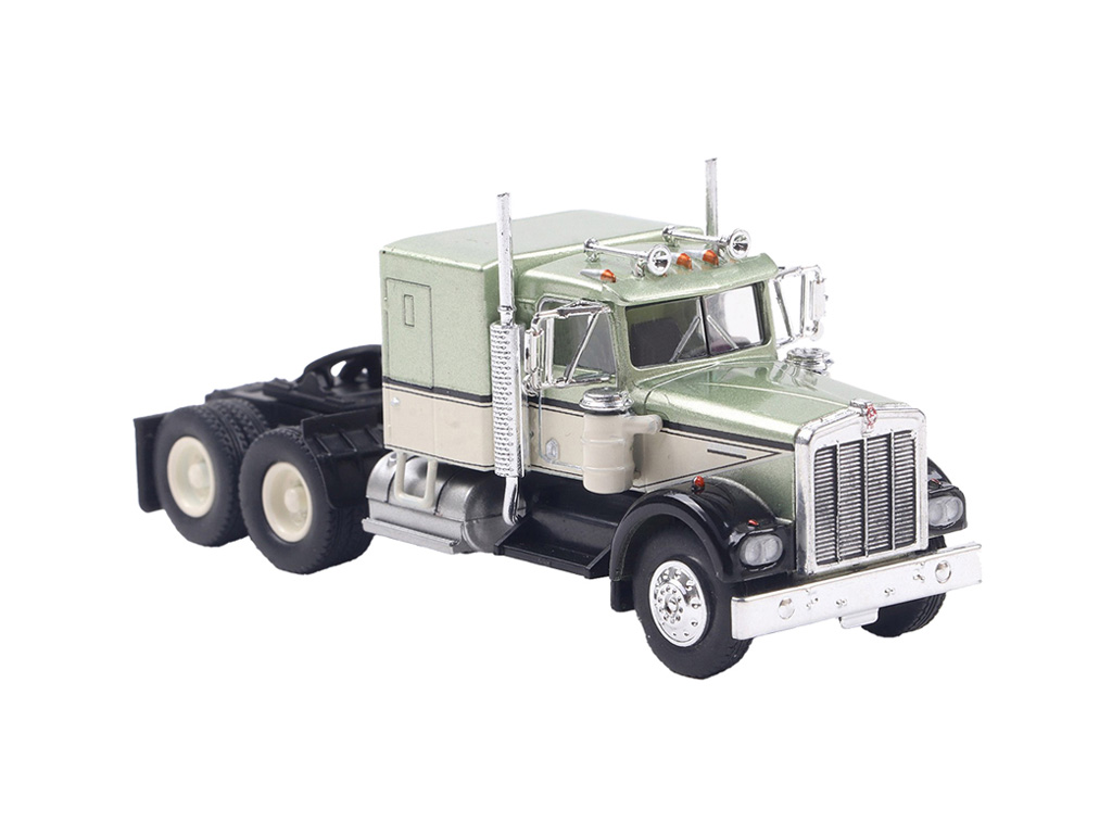 Camion Kenworth Bullnose bleu 1950 IXOTR154 - IXO MODELS - 1/43