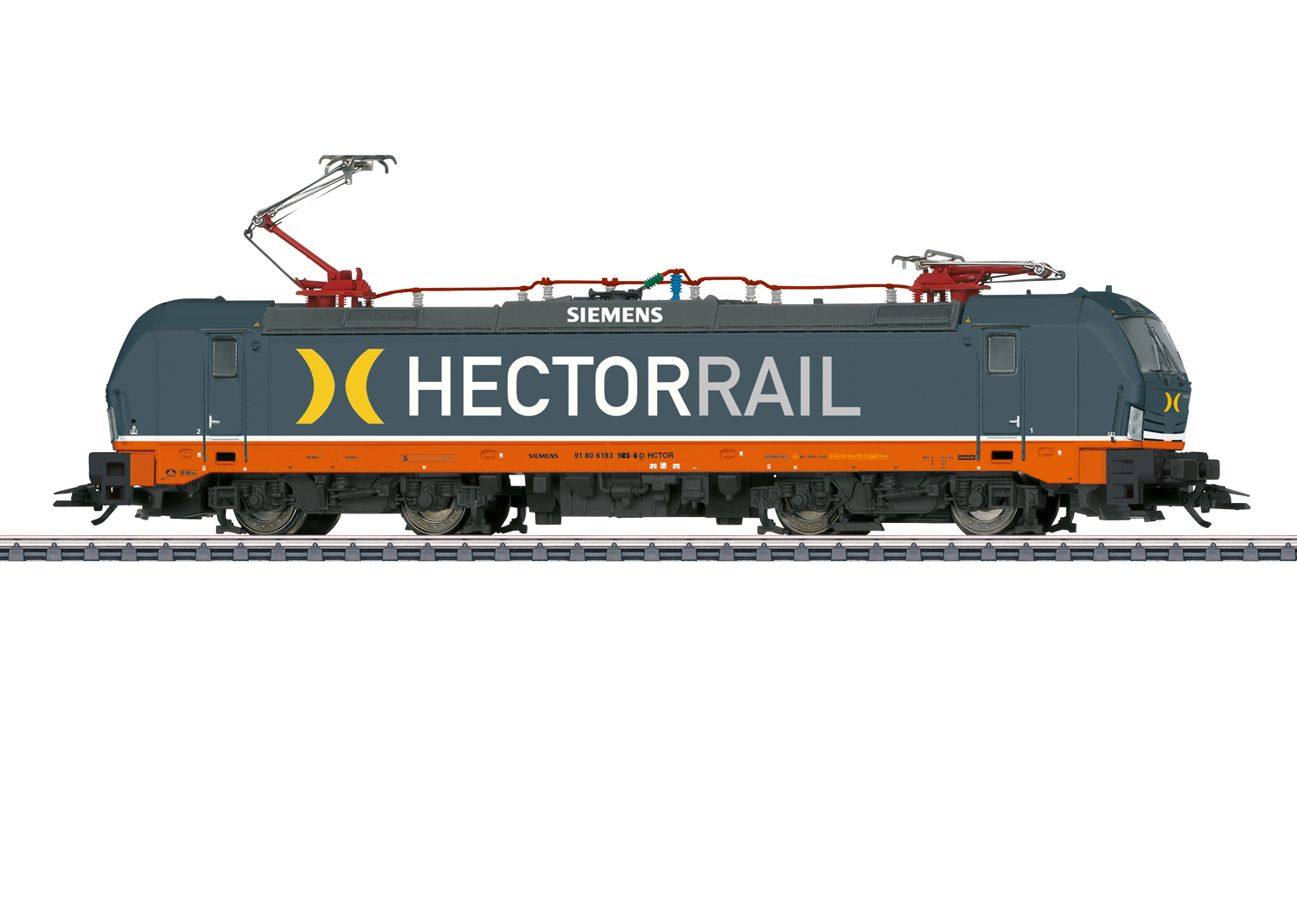 M rklin 36180 Hector Rail E Lok BR 193 Ep 6 Menzels Lokschuppen m-rklin-36180-hector-rail-e-lok-br-193-ep-6-menzels-lokschuppen
