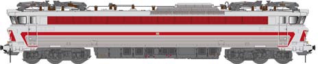 Décodeur 21 broches pour le 1900 RENFE