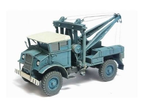 REE AB-021 Chevrolet 3T Armée Française – Échelle HO (1:87) – Guerre D’Algérie, Neuf