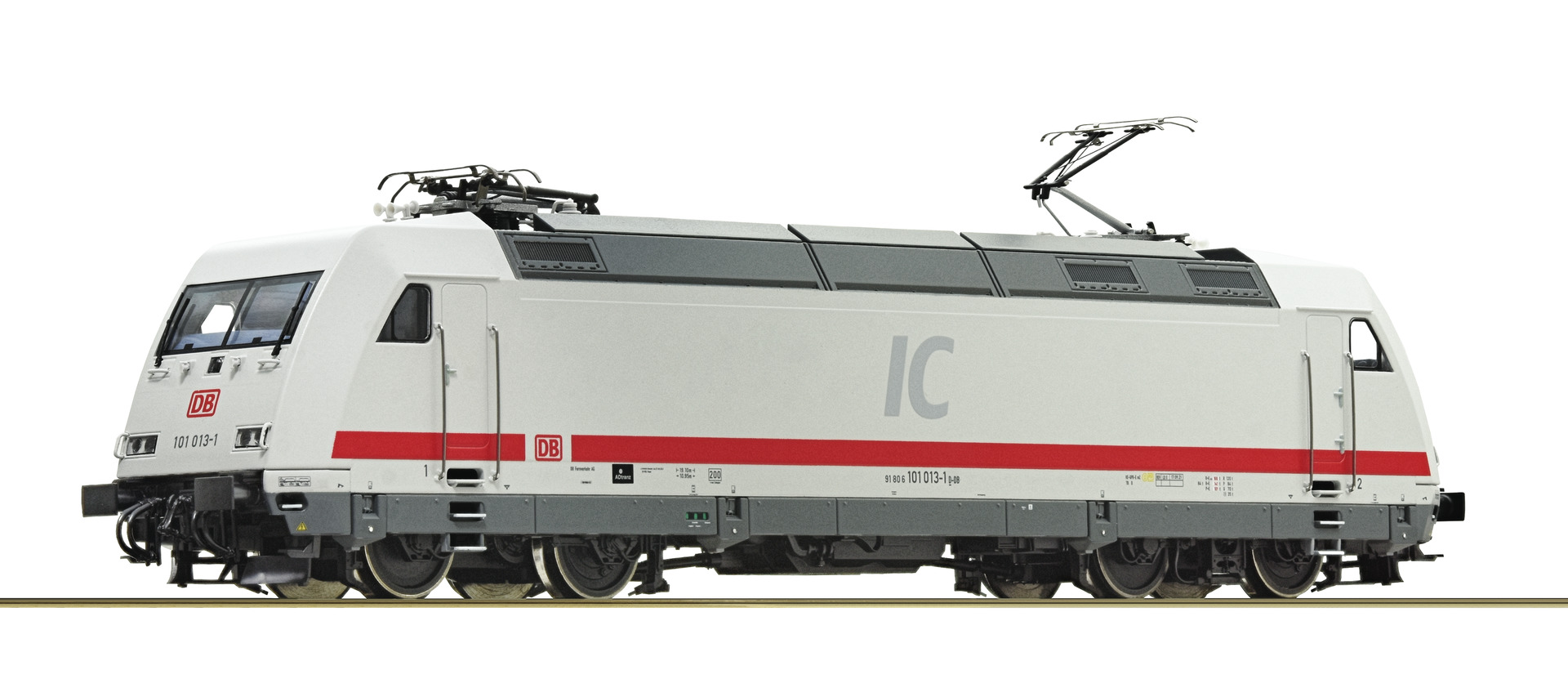 roco-71985-dbag-e-lok-br-101-013-50-jahre-ic-ep-6-menzels-lokschuppen