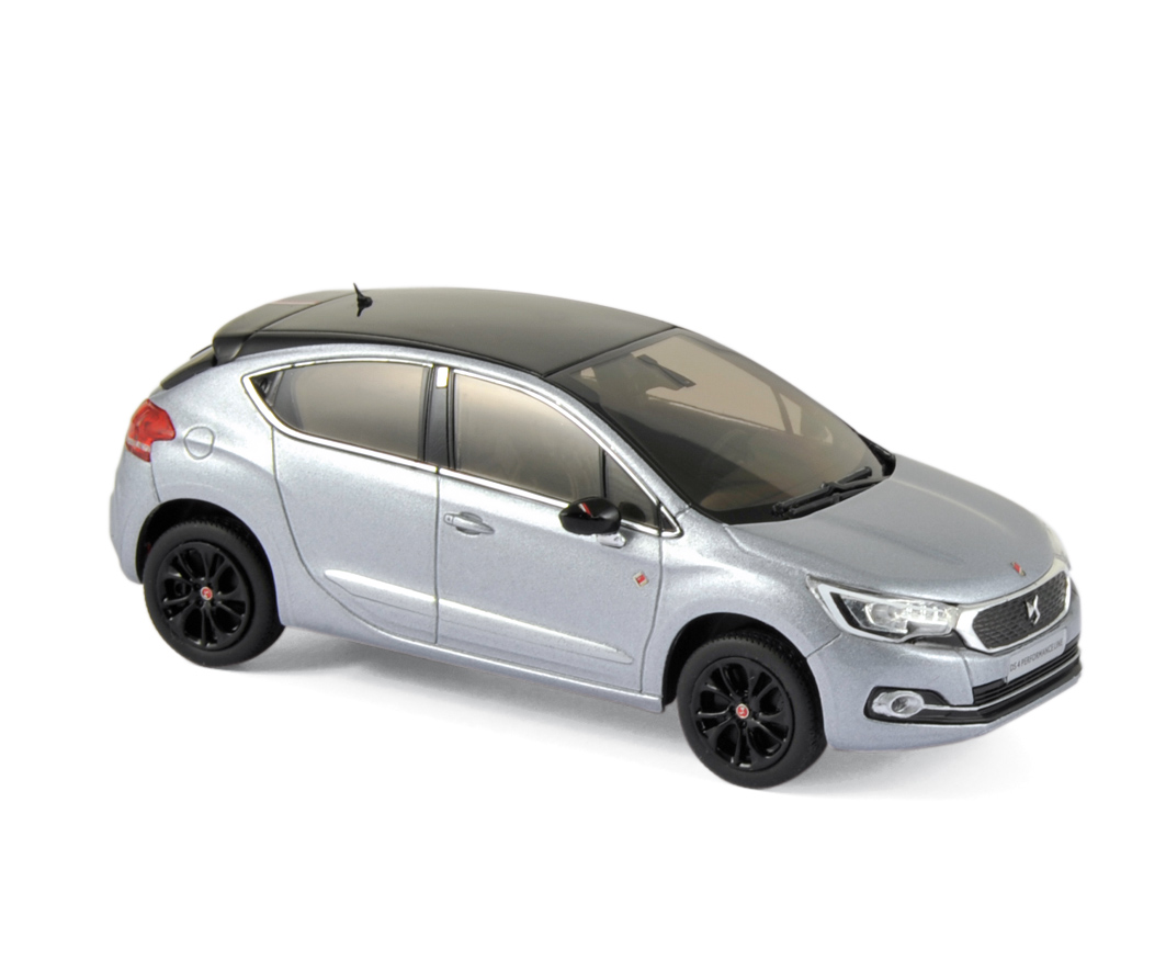 Norev citroen ds4
