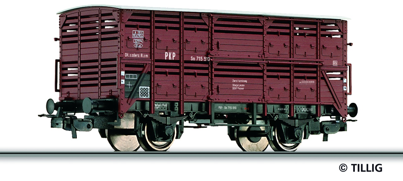 Виолончель перевозится в вагоне поезда. Вагон грузовой ГДР Piko. 1:87. Radeberger Export. Вагон для скота. Вагон для перевозки животных. Грузовой вагон для скота.